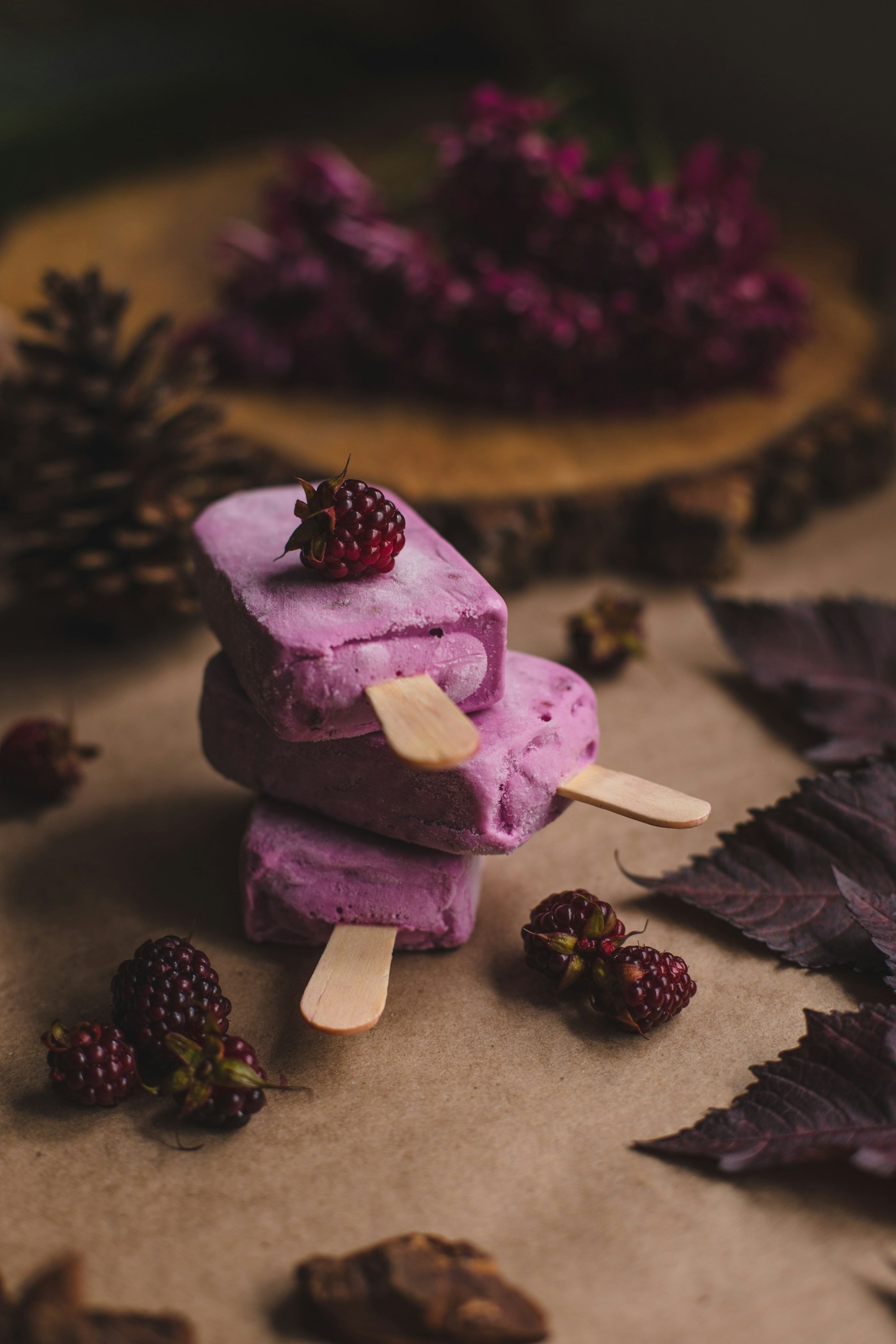 Cloud Nine Sweets signature food